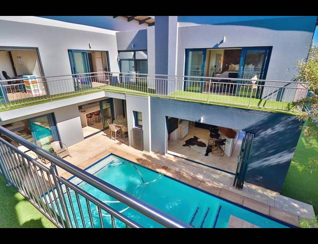 6 BEDROOM PROPERTY TO RENT IN MIDSTREAM RIDGE